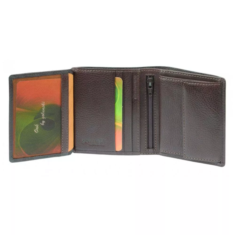 Golunski Notecase RF5